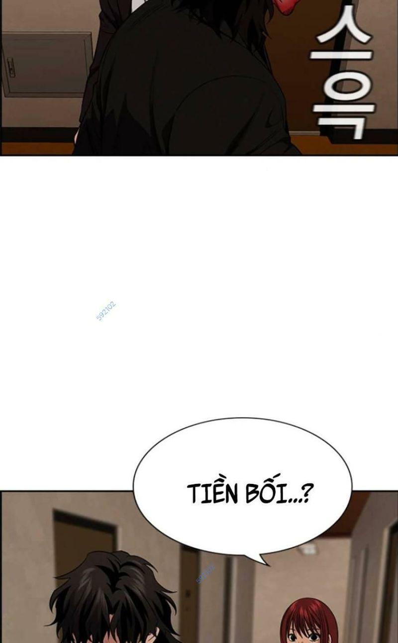 giáo dục chân chính chapter 100 112