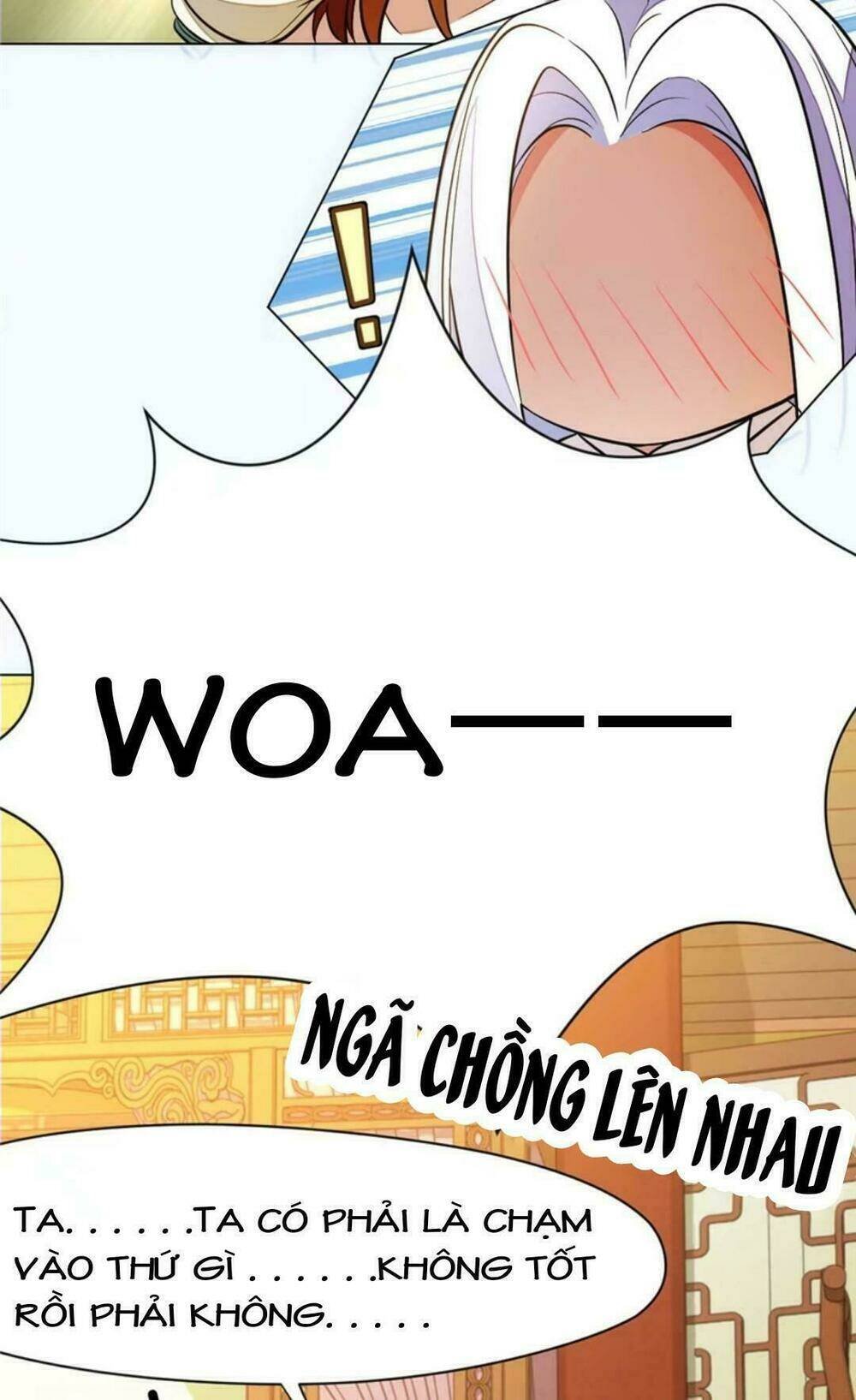 vong ưu linh chapter 4 8