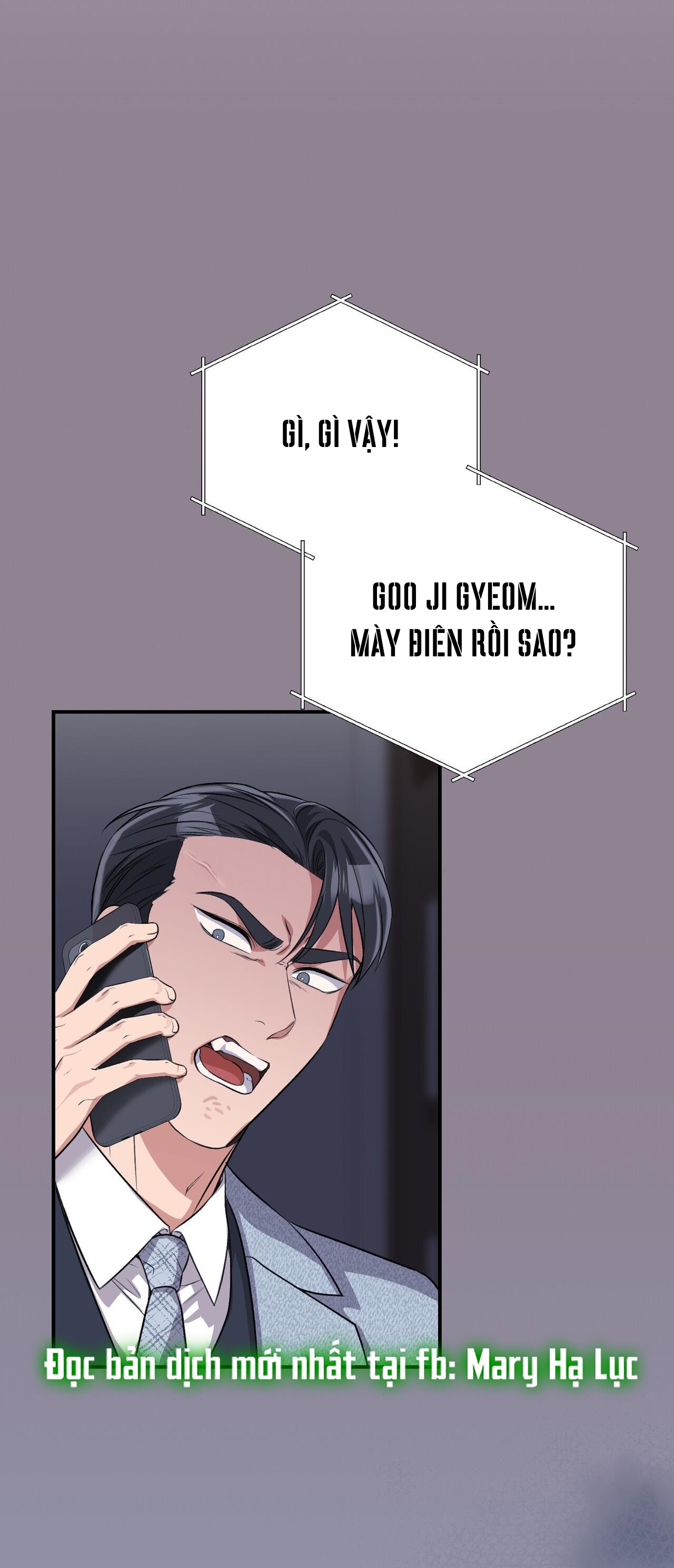Cướp Dâu chapter 17.1 - Trang 5