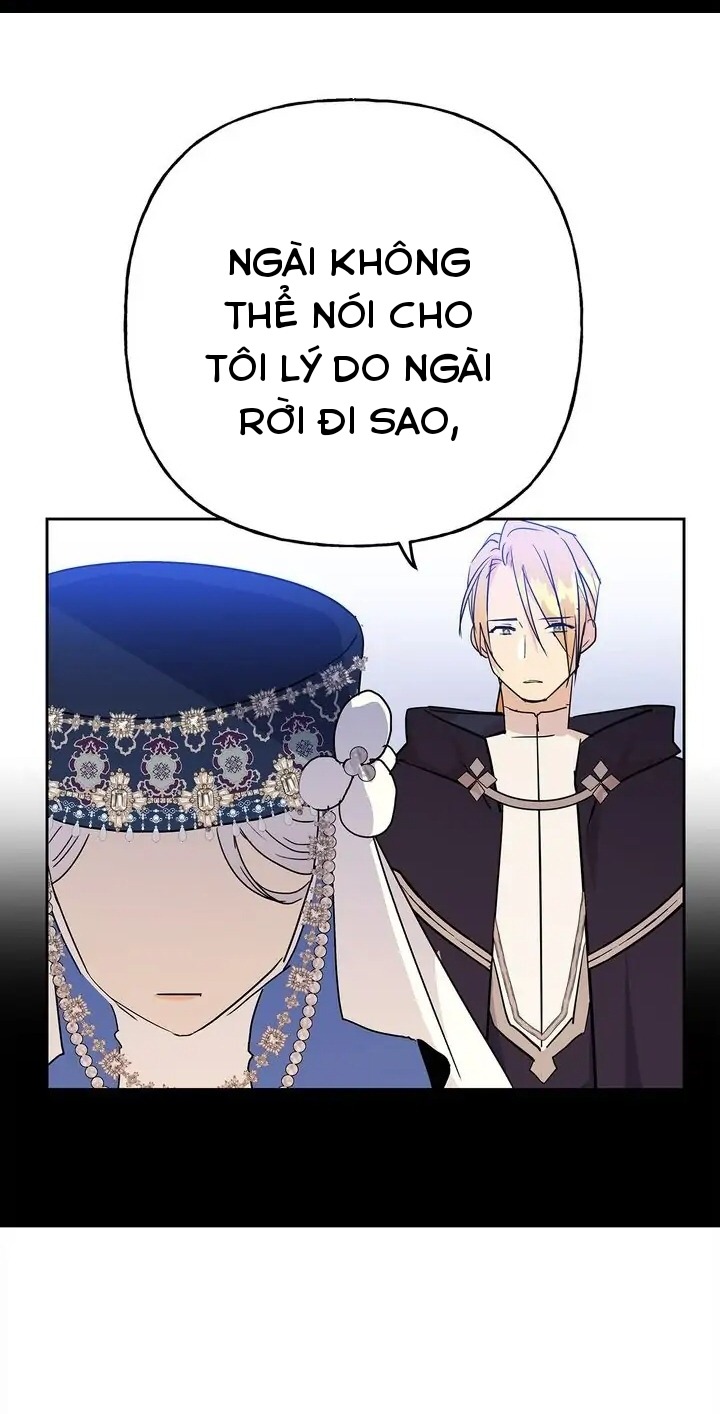 bình tĩnh nào, tiểu thư! chapter 58 21