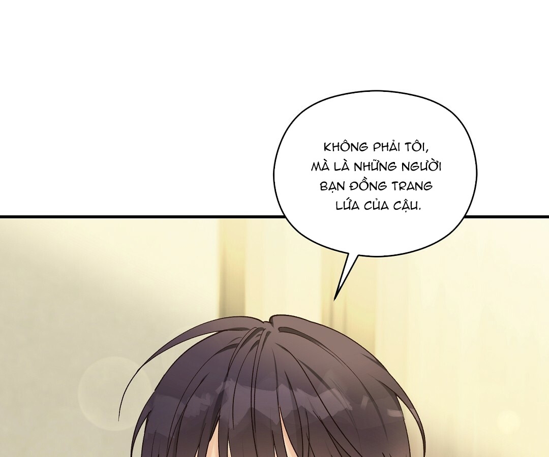 phức cảm tự ti của omega chapter 11 22