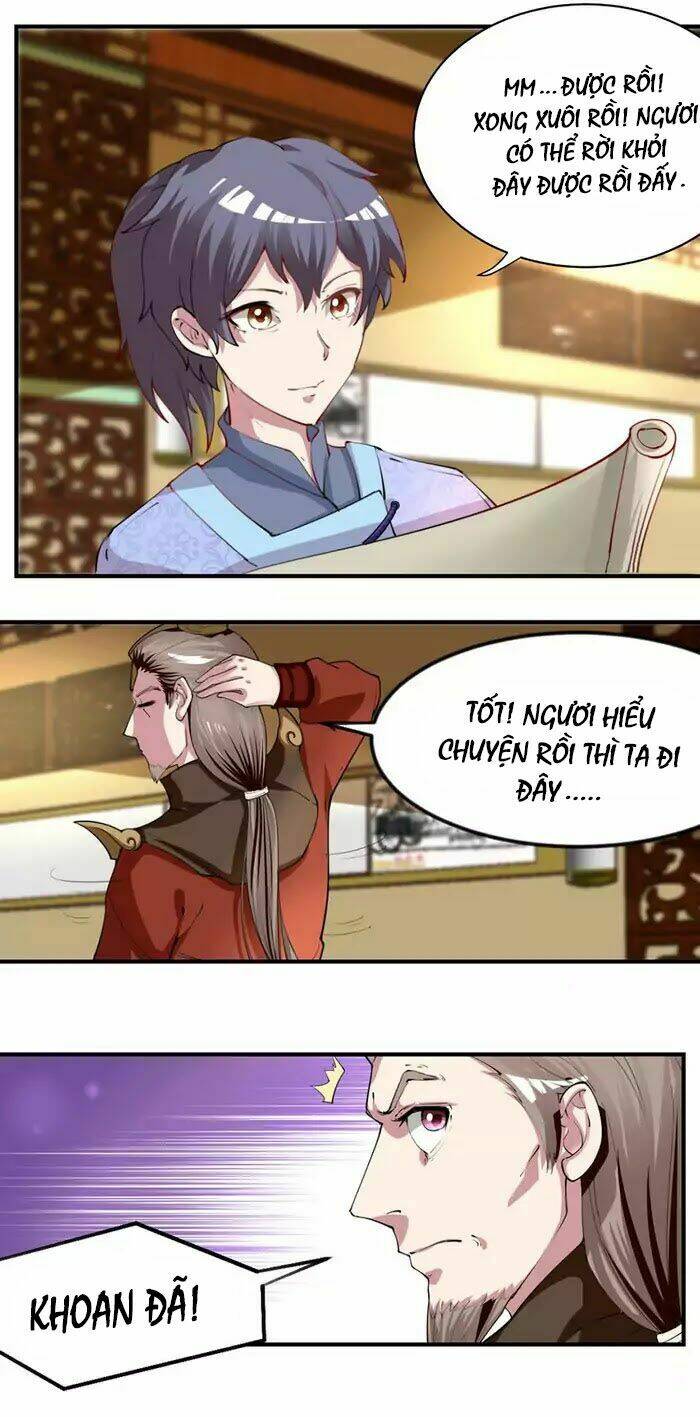 immortal merchant chapter 1 22