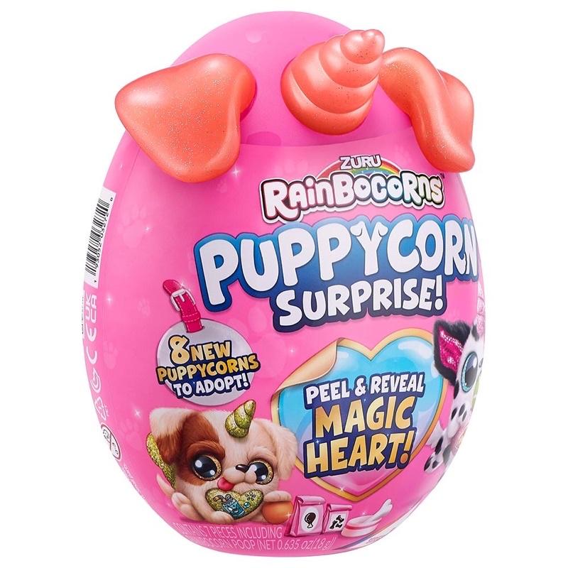 Trứng RAINBOCORNS PUPPYCORN SURPRISE