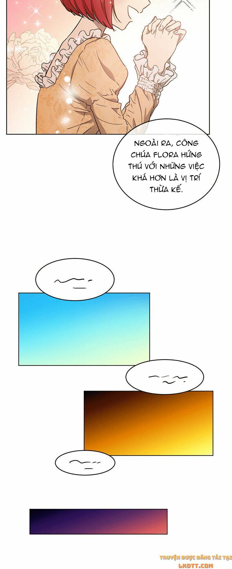 khế ước của ma tộc chapter 5 15