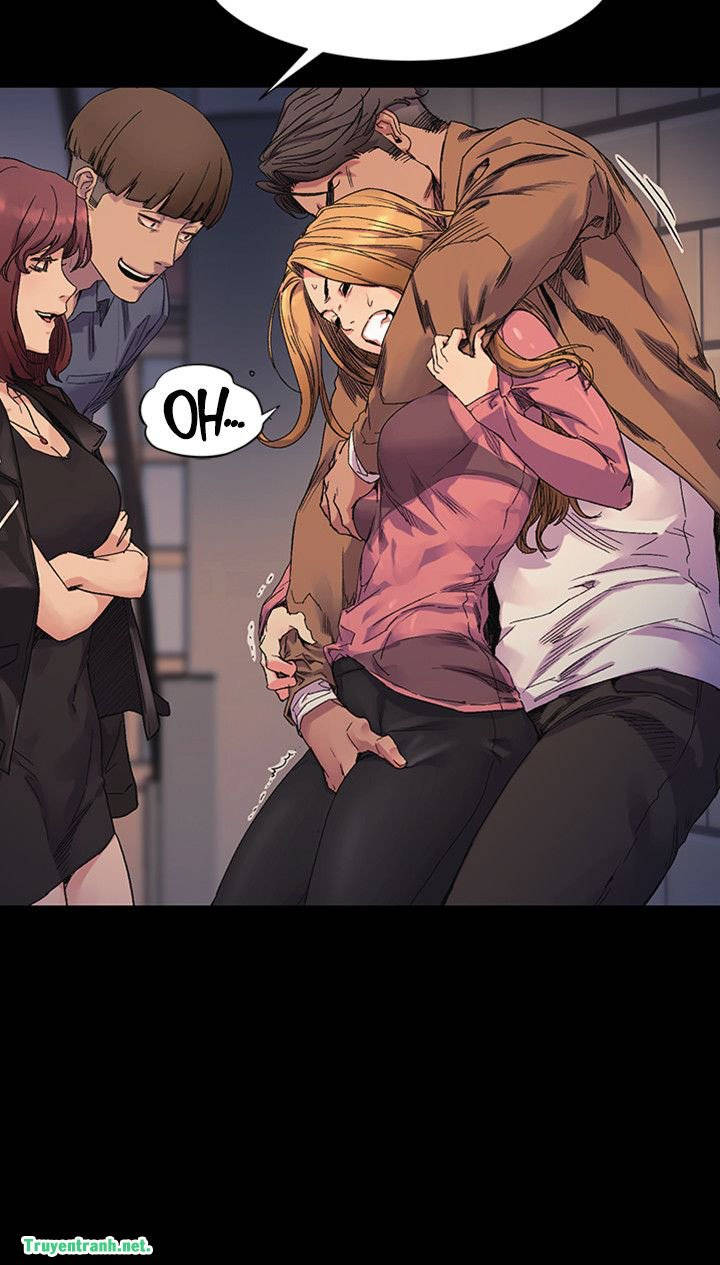 vương quốc của tôi chapter 41 2