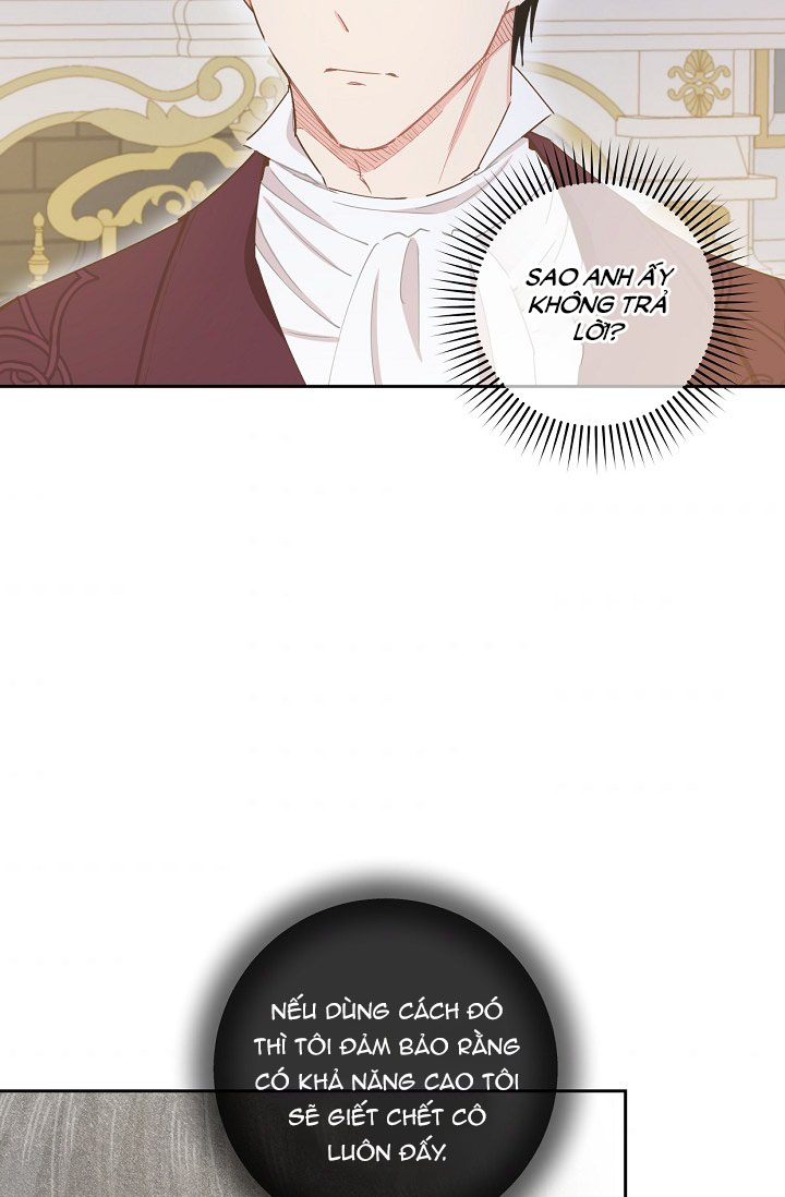 tôi đã mệt rồi chapter 39.2 14