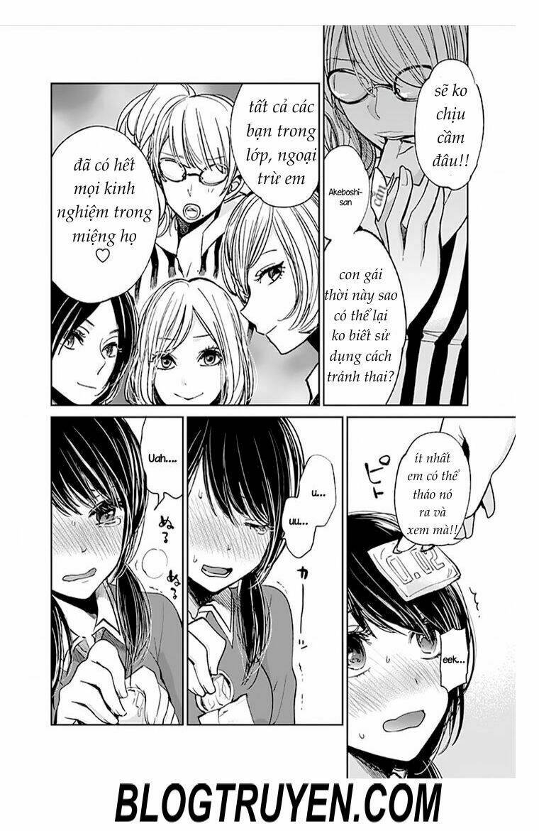 retort pouch ! chapter 1 19