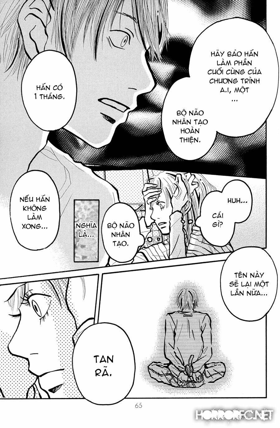 motto - ikitai chapter 6 19