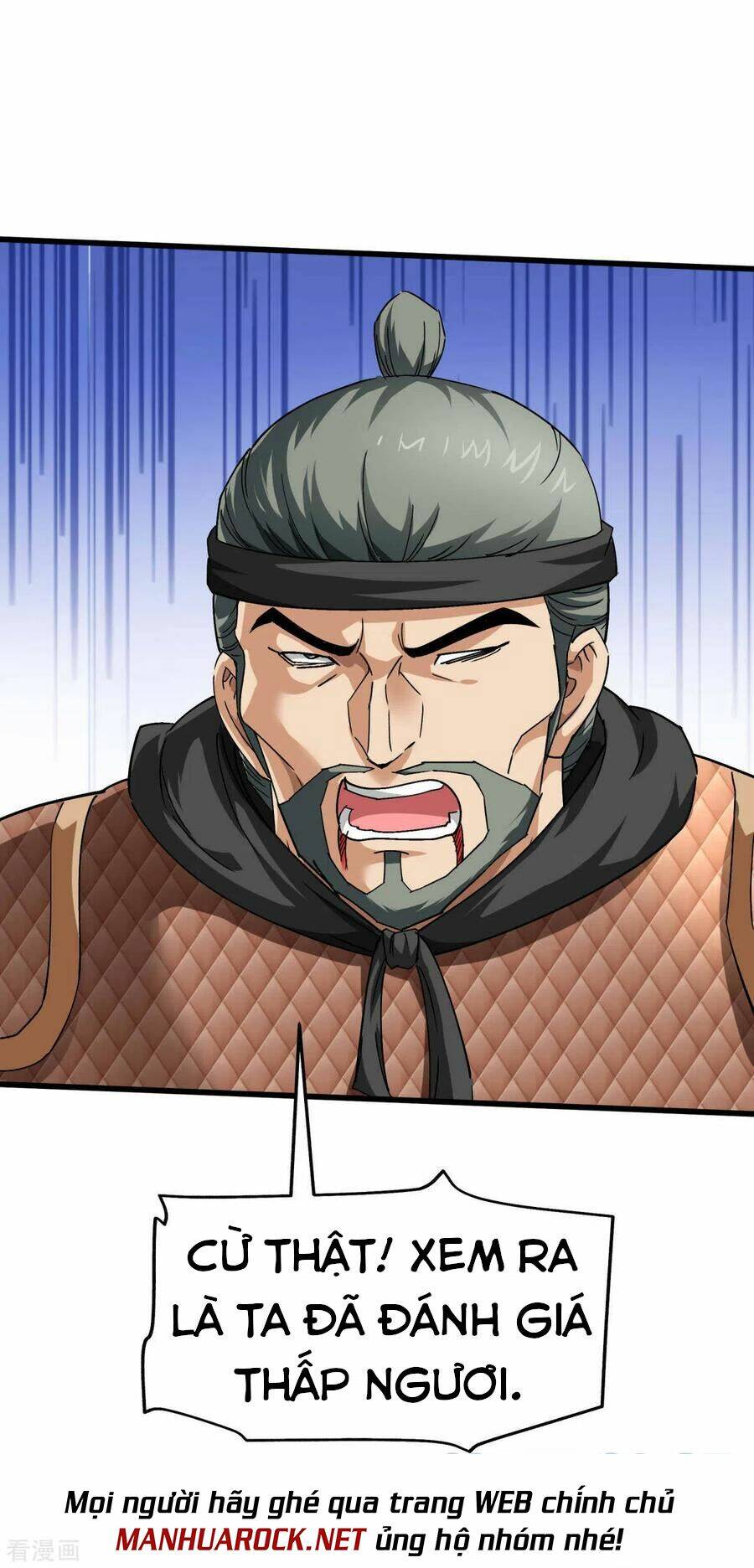 trọng sinh ta là đại thiên thần chapter 106 16