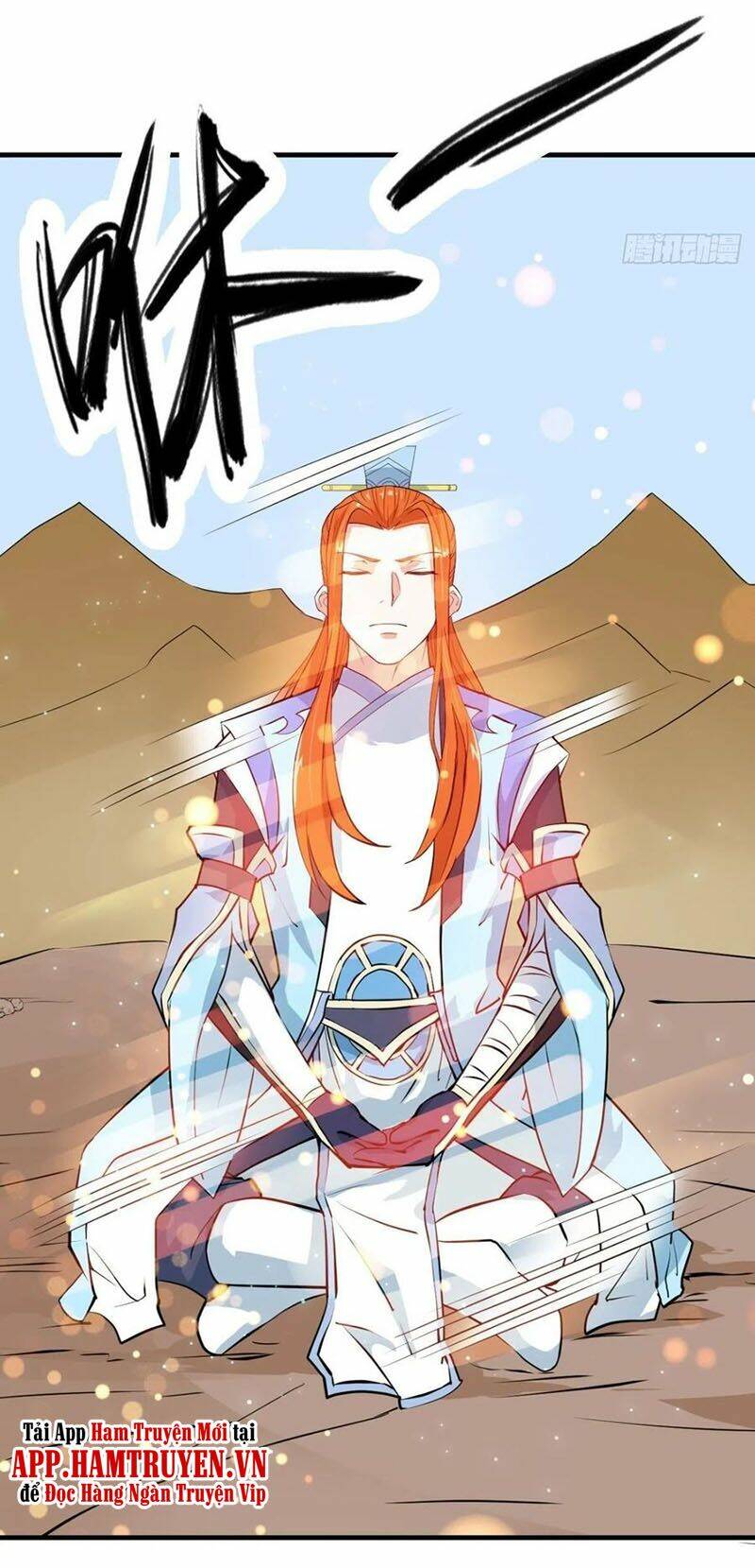 thiên hạ kiếp chapter 54 5