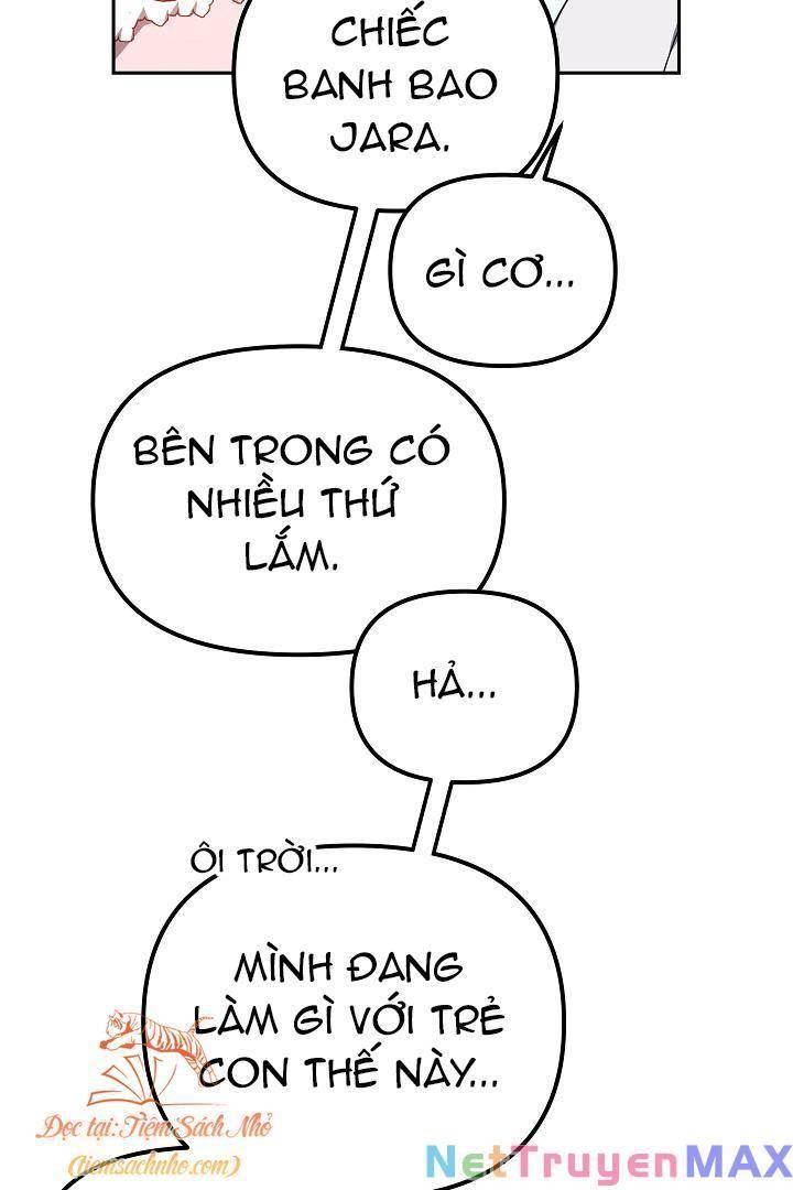 rồng con thuần hóa những kẻ điên chapter 23 74