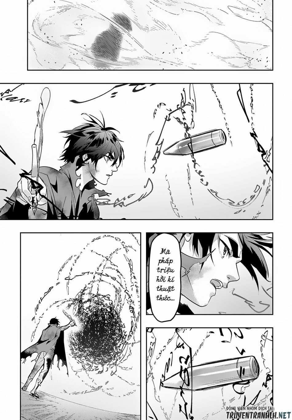 the kingdom of ruin chapter 5 25