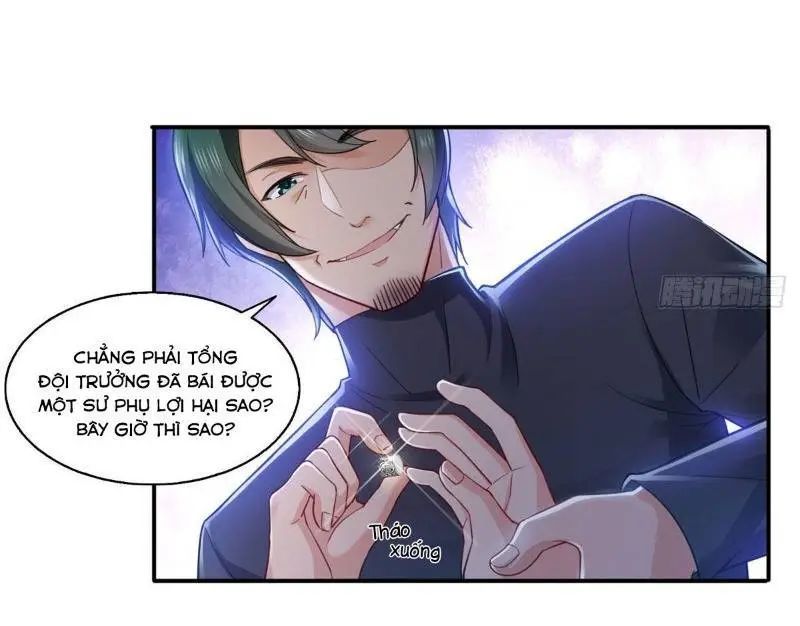 Hệt Như Hàn Quang Gặp Nắng Gắt chapter 138 6