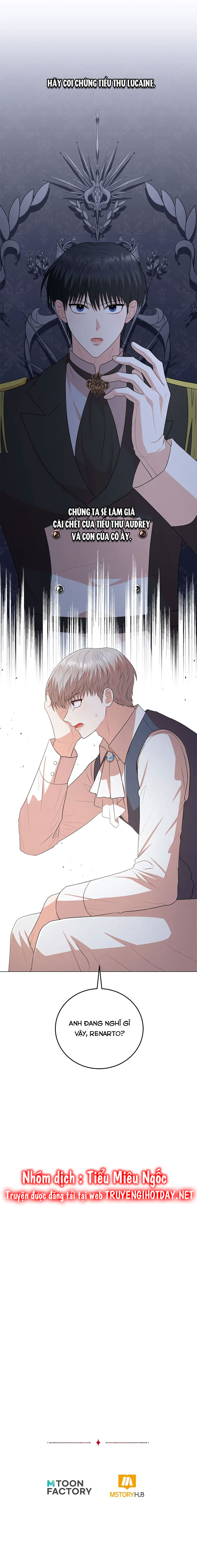 diễn vai ác nữ cũng thật khó khăn chapter 81 21