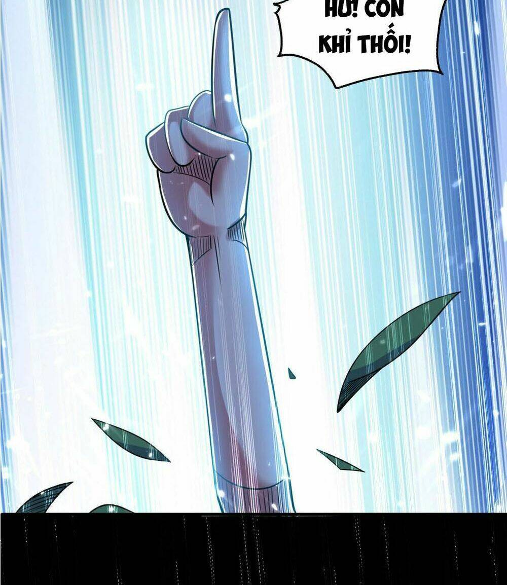 vạn giới tiên vương chapter 4 14