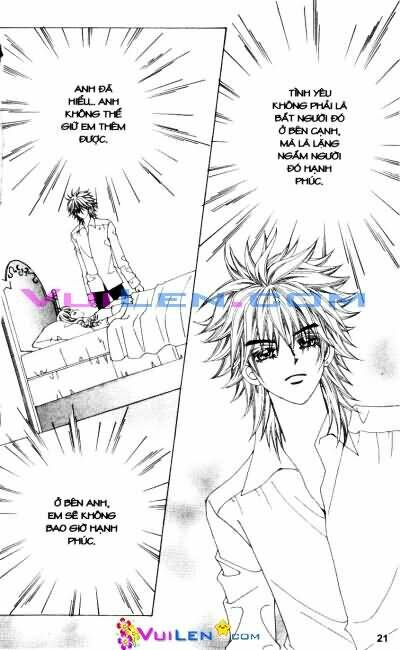 forbidden kiss chapter 74 2