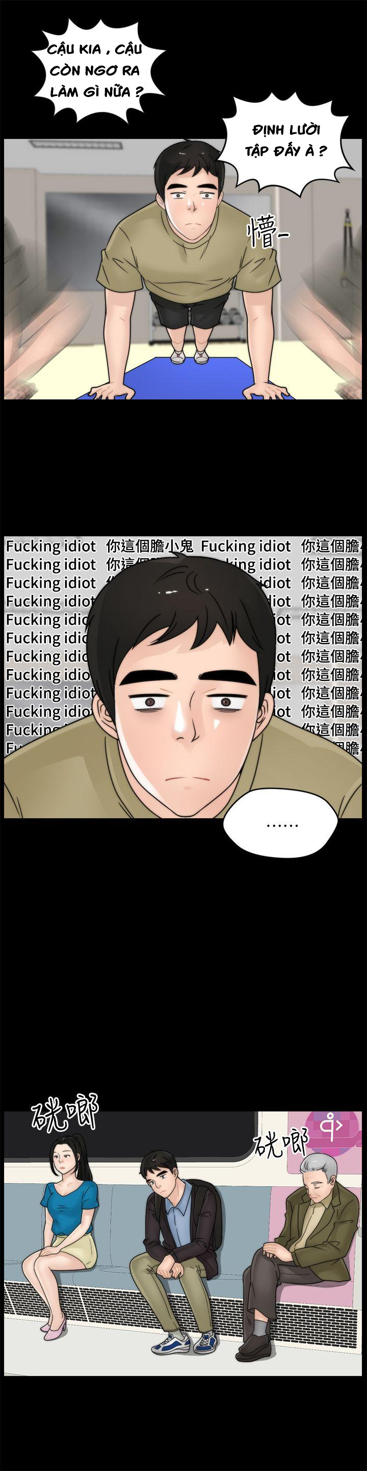 thầm kín chapter 9 12