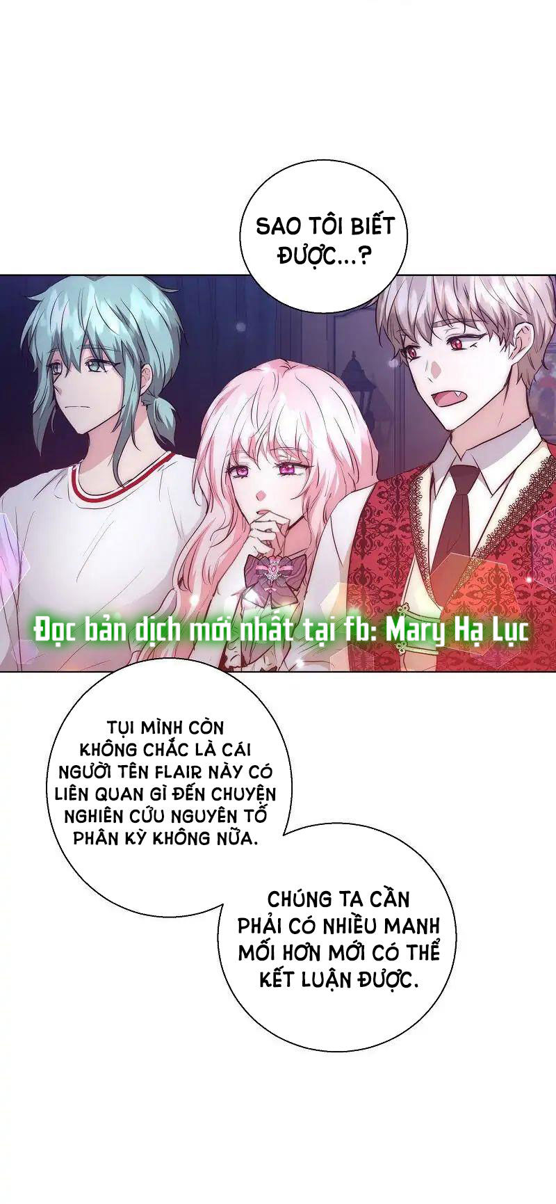 5500 sắc thái của quỷ vương chapter 41.2 13