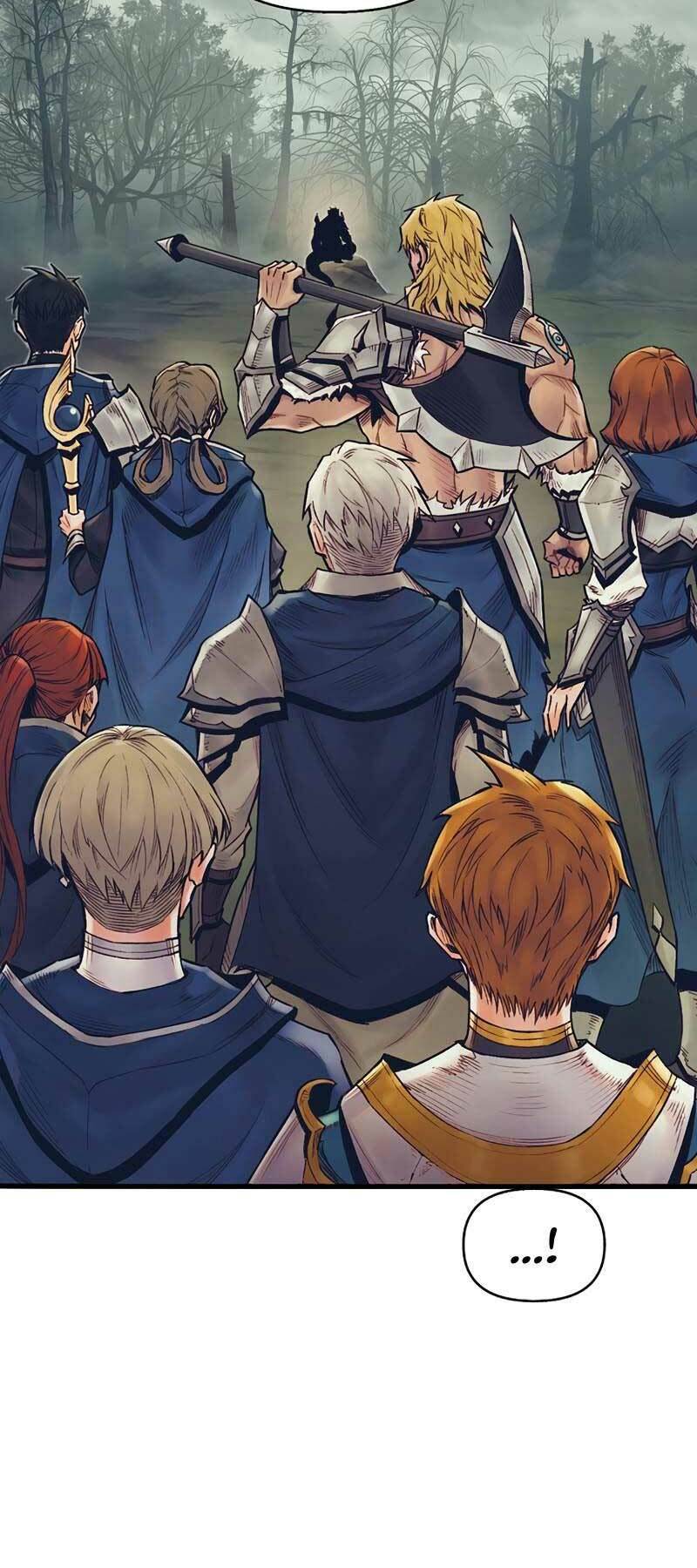 tu sĩ trị liệu của thái dương giáo chapter 49 52