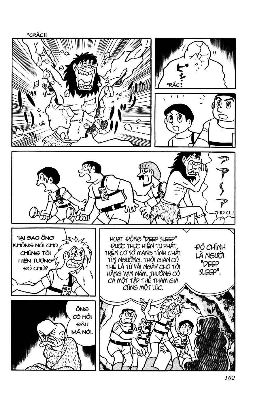 hitoribocchino uchuusensou chapter 9 31