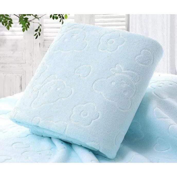 Combo 5 khăn tắm xuất nhật