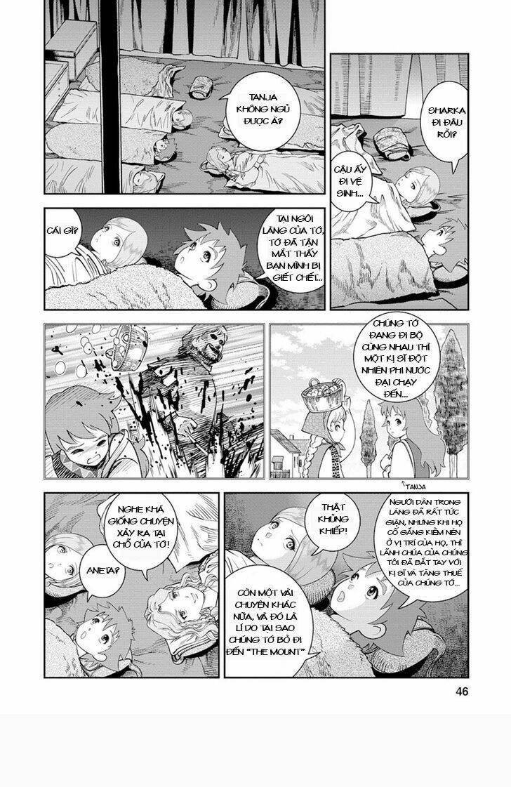 otome sensou chapter 7 3