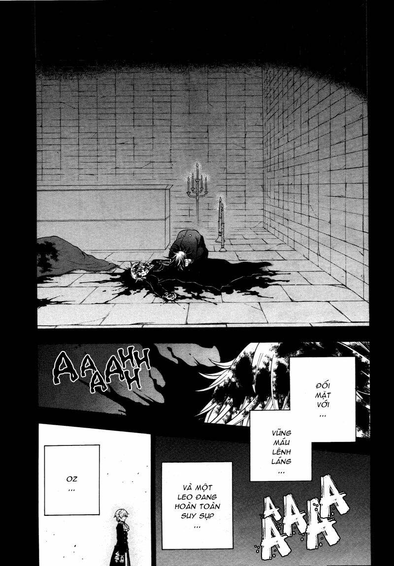 pandora hearts chapter 60 16