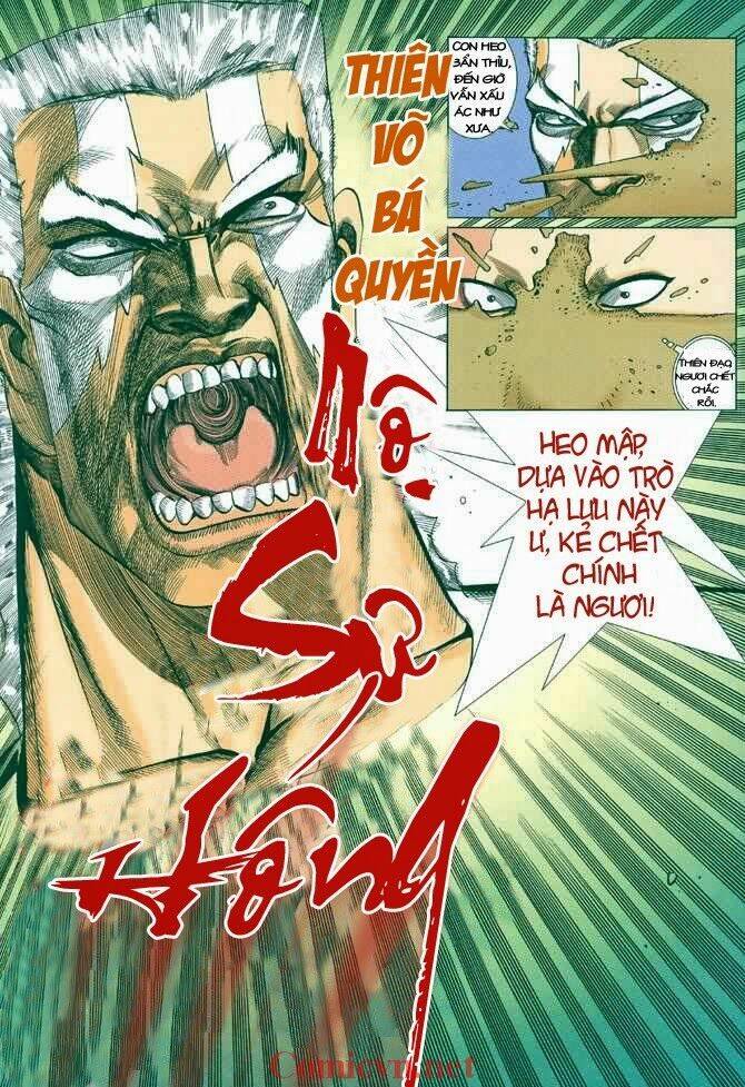hải hổ 1 chapter 36 16