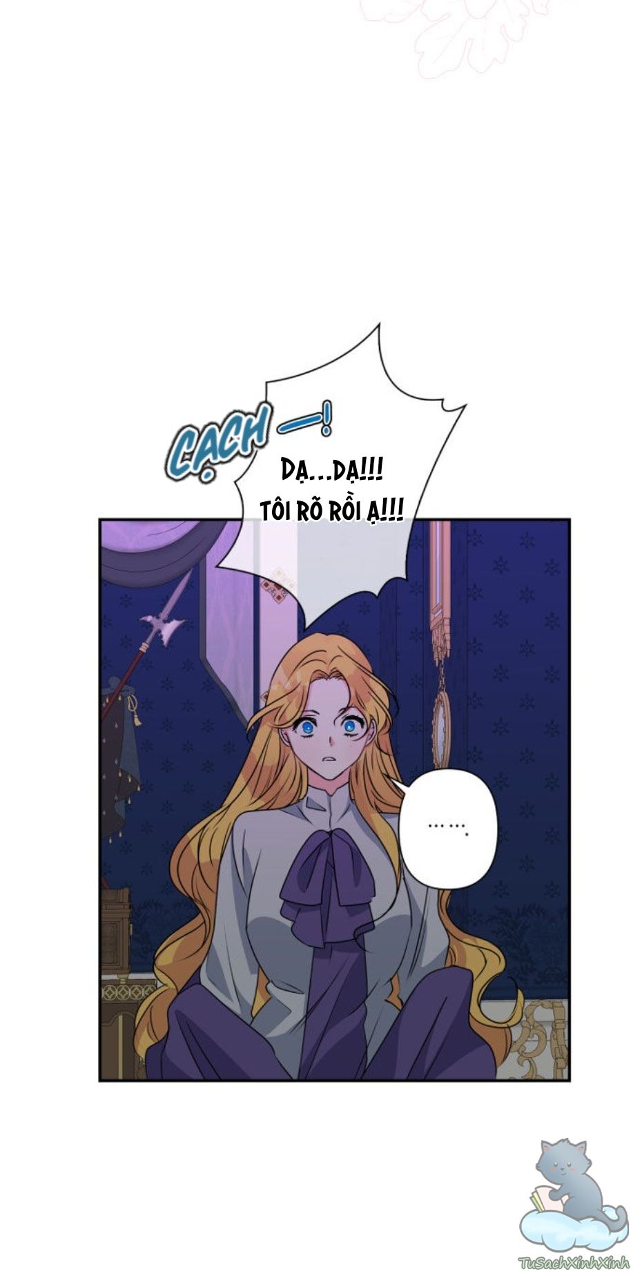 tôi đang nuôi dưỡng một con quái thú chapter 46 50