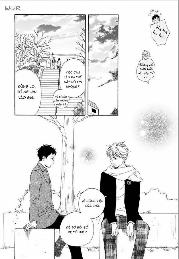 mad cinderella chapter 1 31