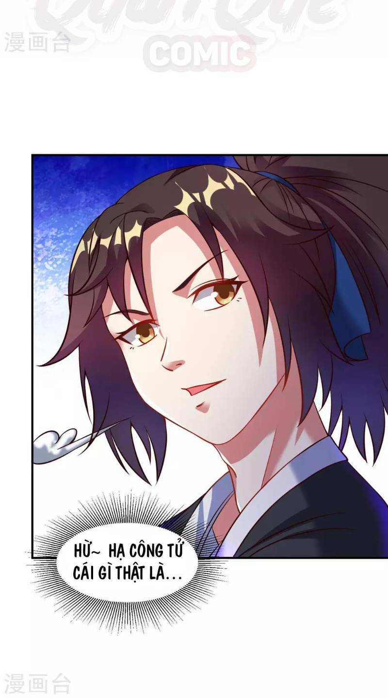 đạo ấn chapter 26 12