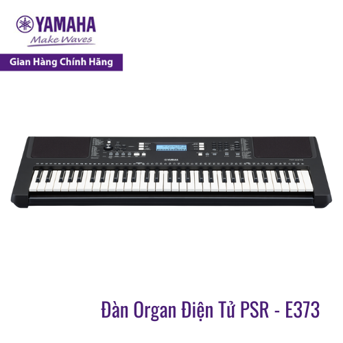 Đàn Organ Điện Tử Yamaha PSR - E373