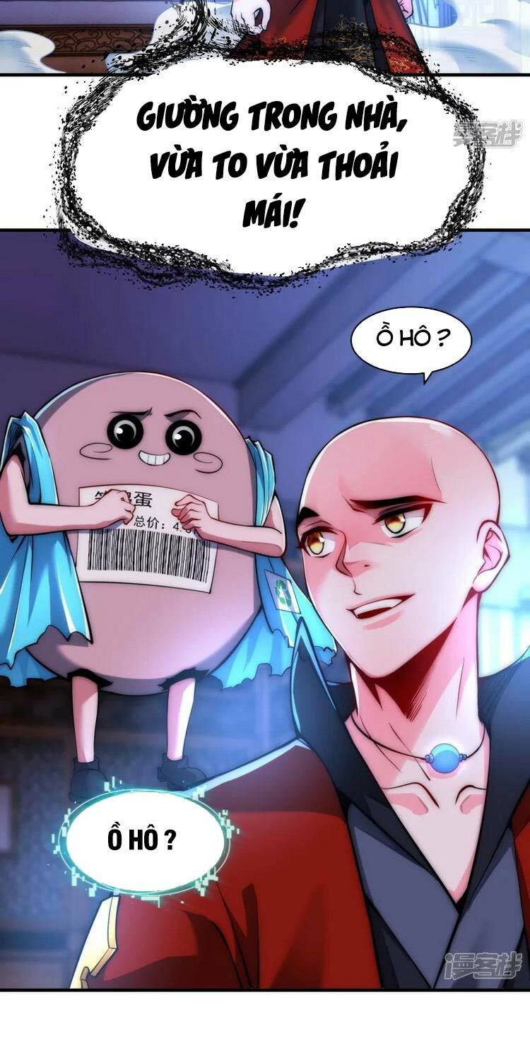 ta là thương thiên chapter 9 20