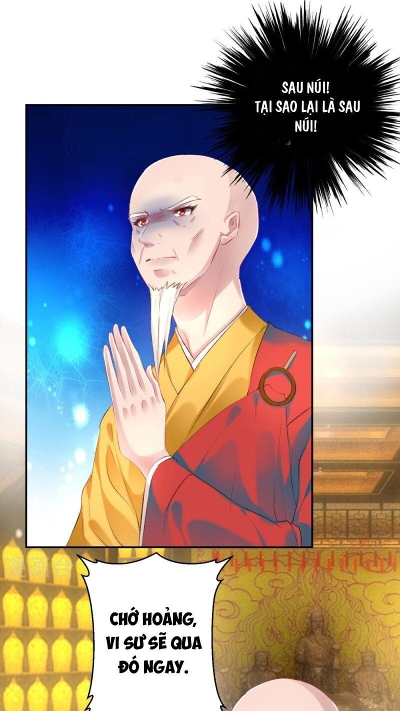 vương gia, áo lót của ngươi rơi mất rồi chapter 52 17