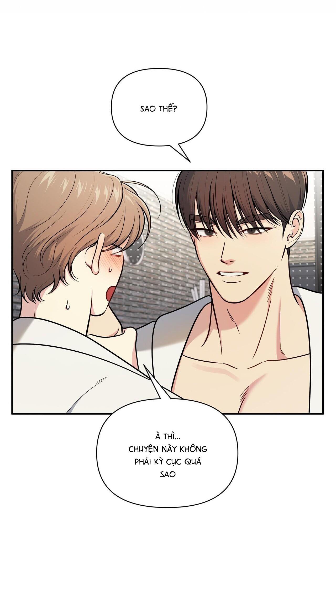 chuyện tình bí mật chapter 7 37