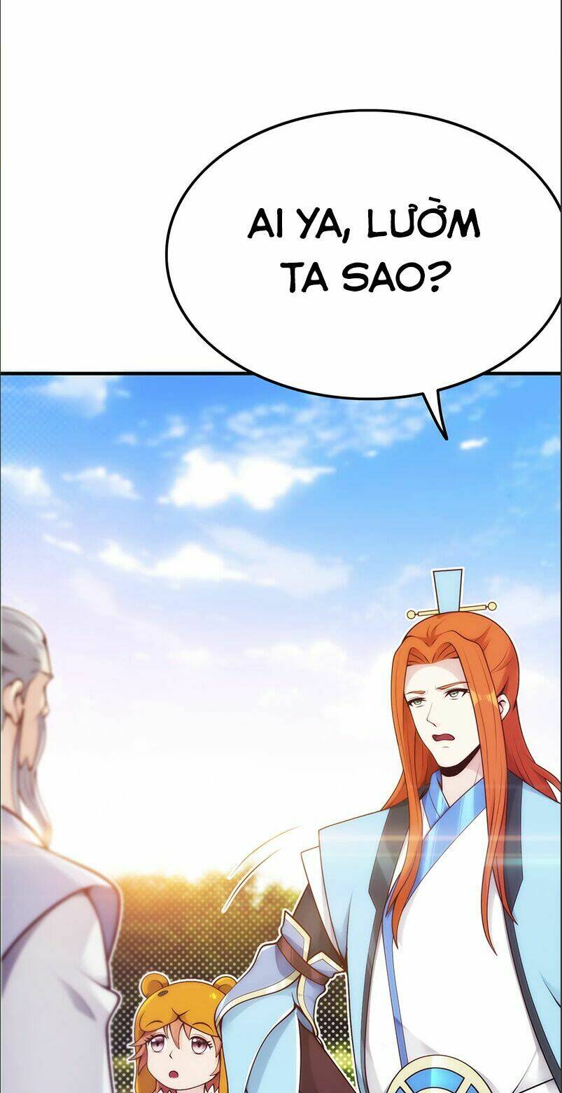 thiên hạ kiếp chapter 28 27