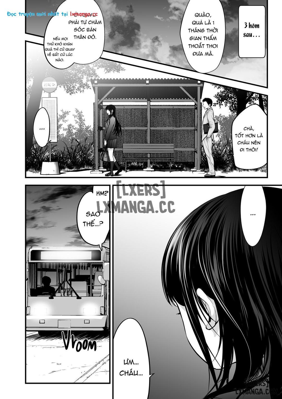 bạn con gái tôi là sao khiêu dâm mới nổi chapter 0 77