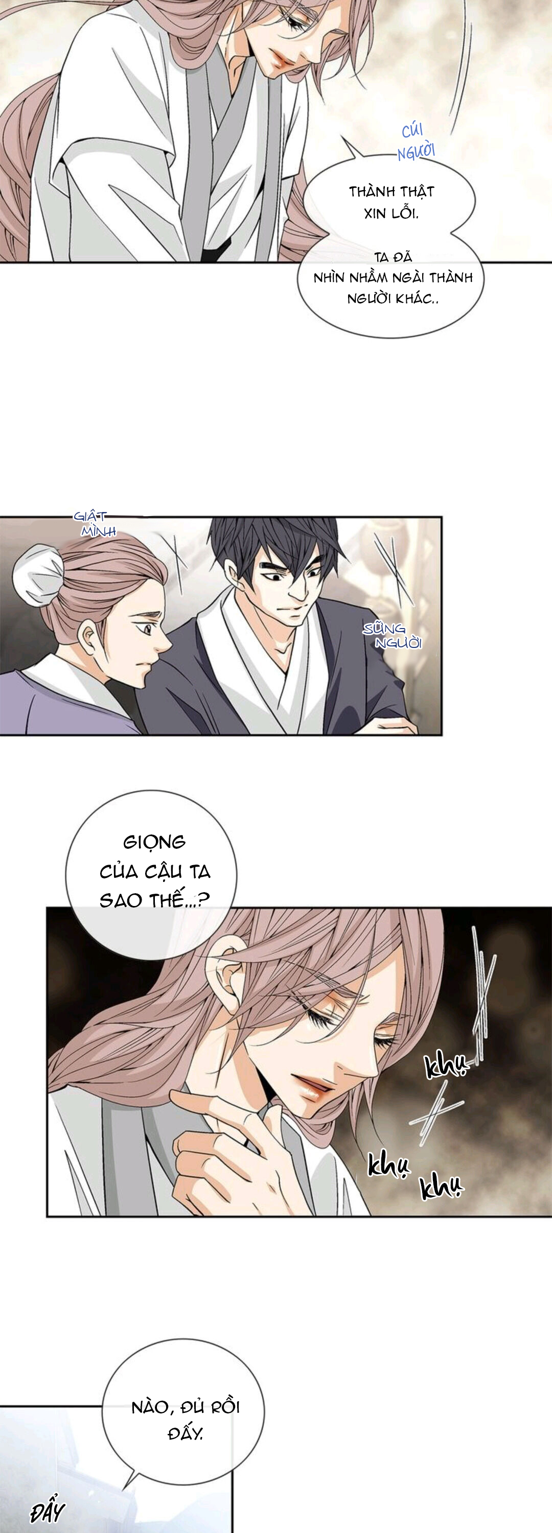 nơi cơn gió dừng chân chapter 11 5