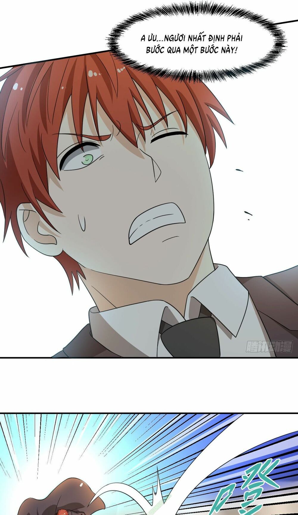 nghịch thiên tiên mệnh chapter 6 21