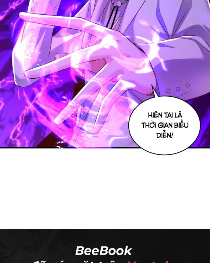 học cùng em gái, tôi bất cẩn vô địch rồi chapter 130 45