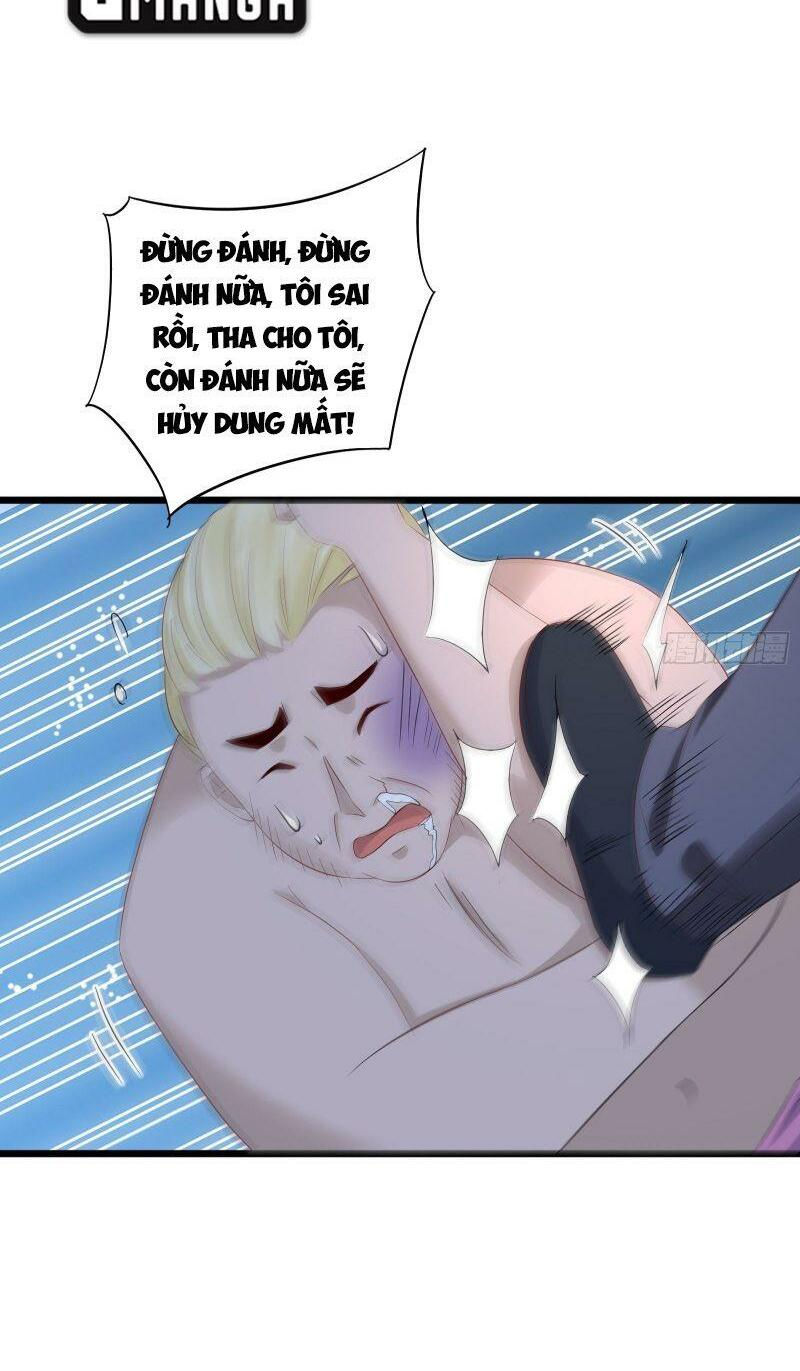 vua đầu tư mạnh nhất chapter 16 22