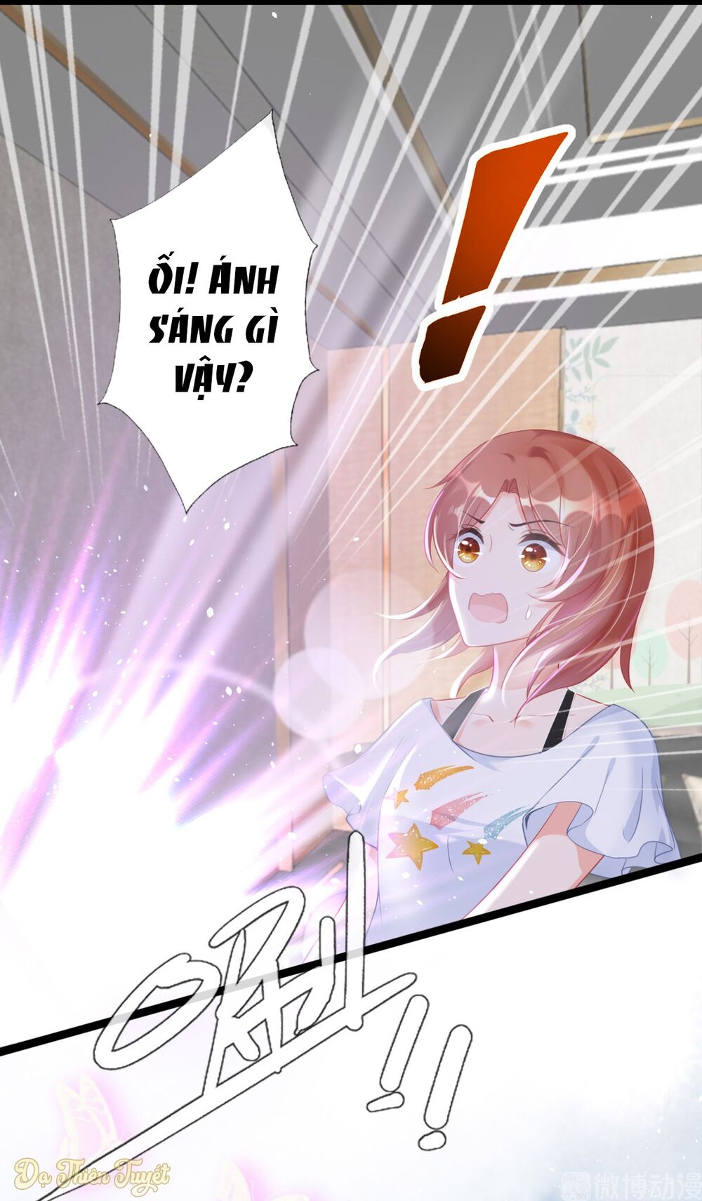 nhân vật phản diện biến thành sủng vật chapter 1 31