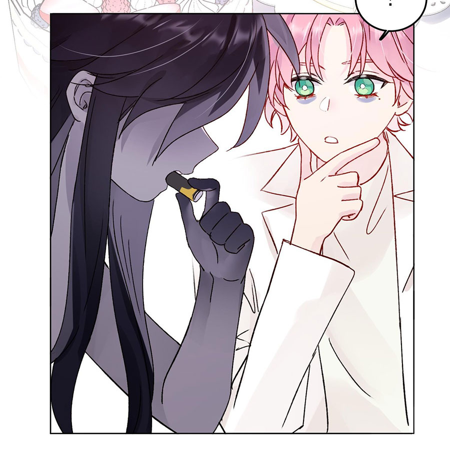 tôi phải làm một kẻ đại xấu xa chapter 98 18