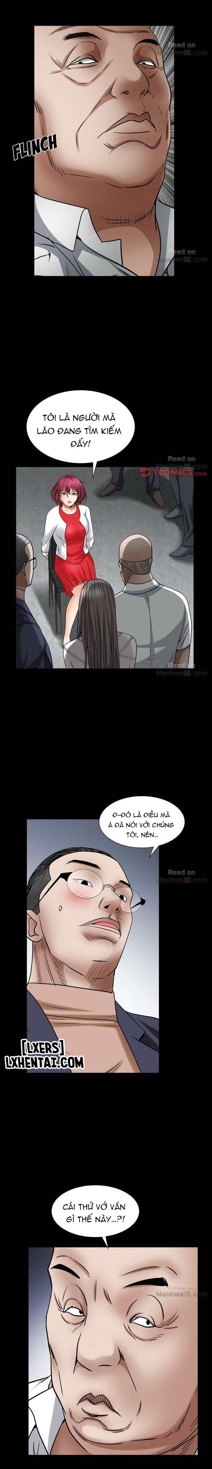 đôi chân trần chapter 23 17