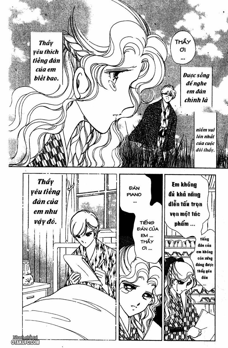 khúc tình ca ban mai - akatsuki no aria chapter 16 26