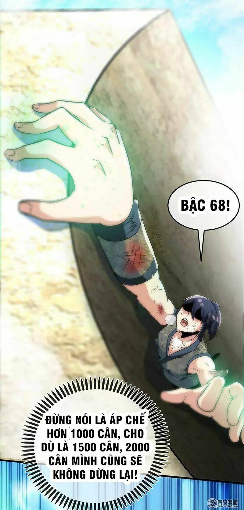 chí tôn thần ma chapter 15 10