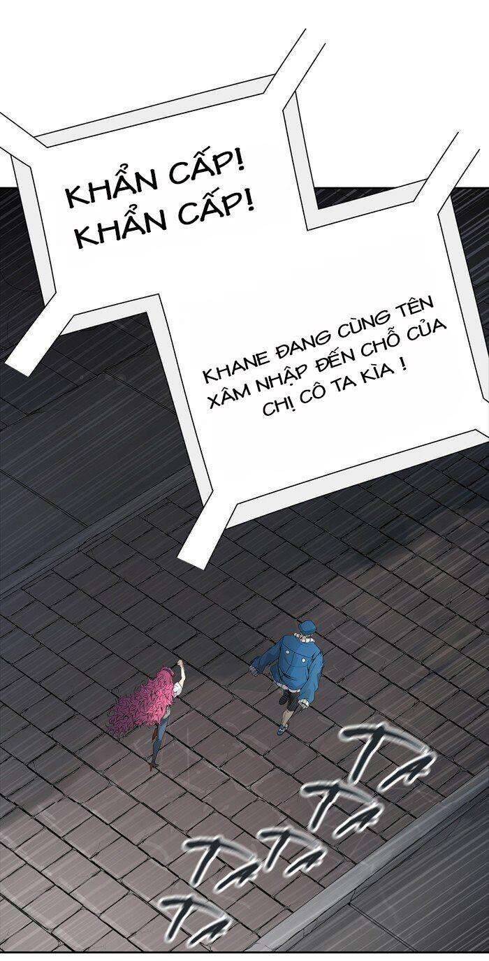 tòa tháp bí ẩn 2 chapter 458 37