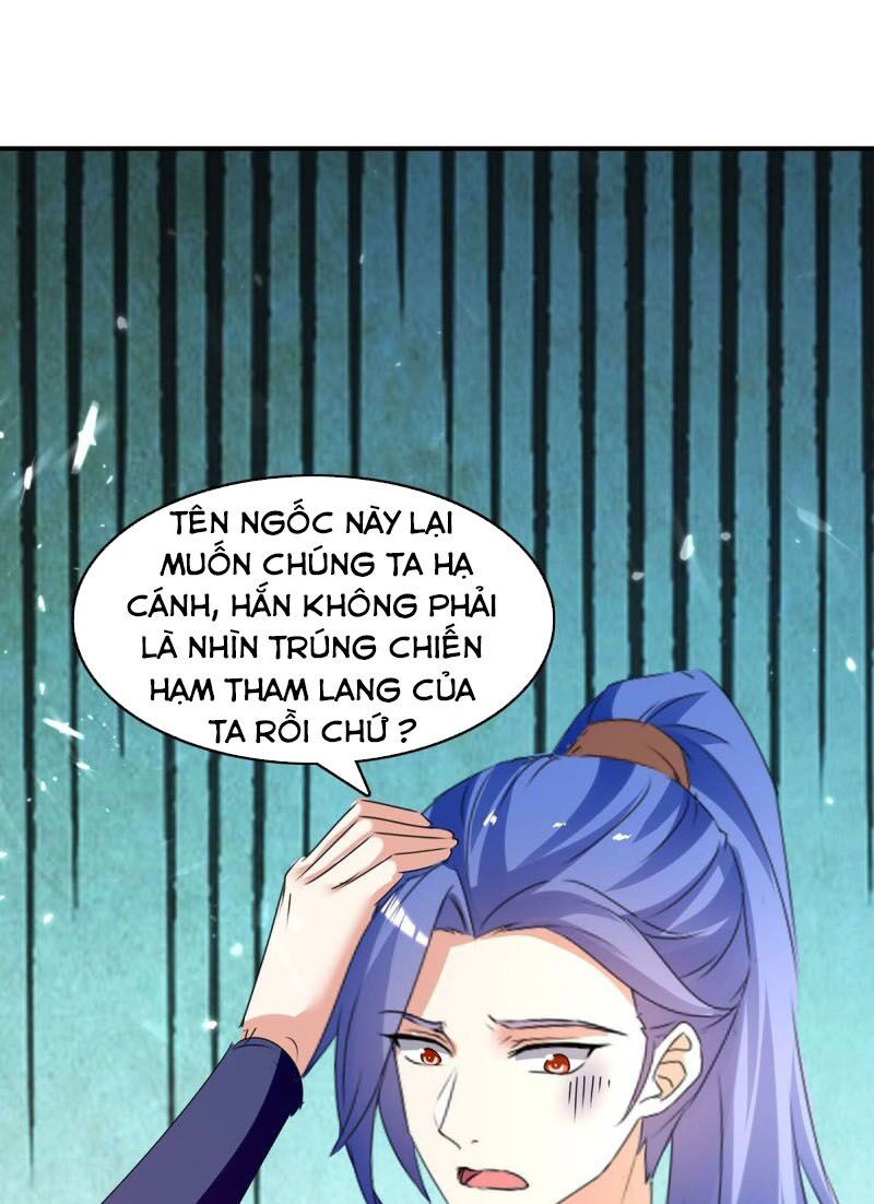 tối cường thăng cấp chapter 235 20