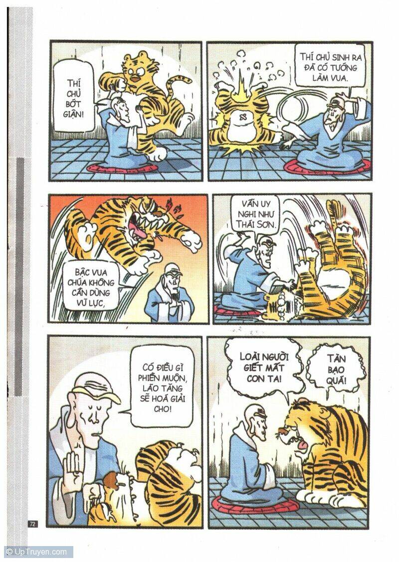 ô long viện siêu buồn cười chapter 5 72