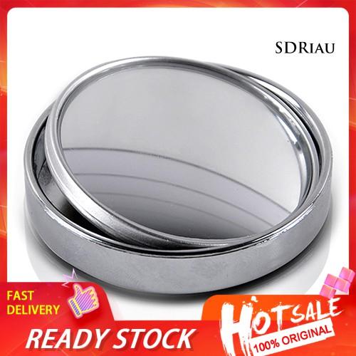 Gương Cầu Lồi Gắn Kính Chiếu Hậu Xe Hơi